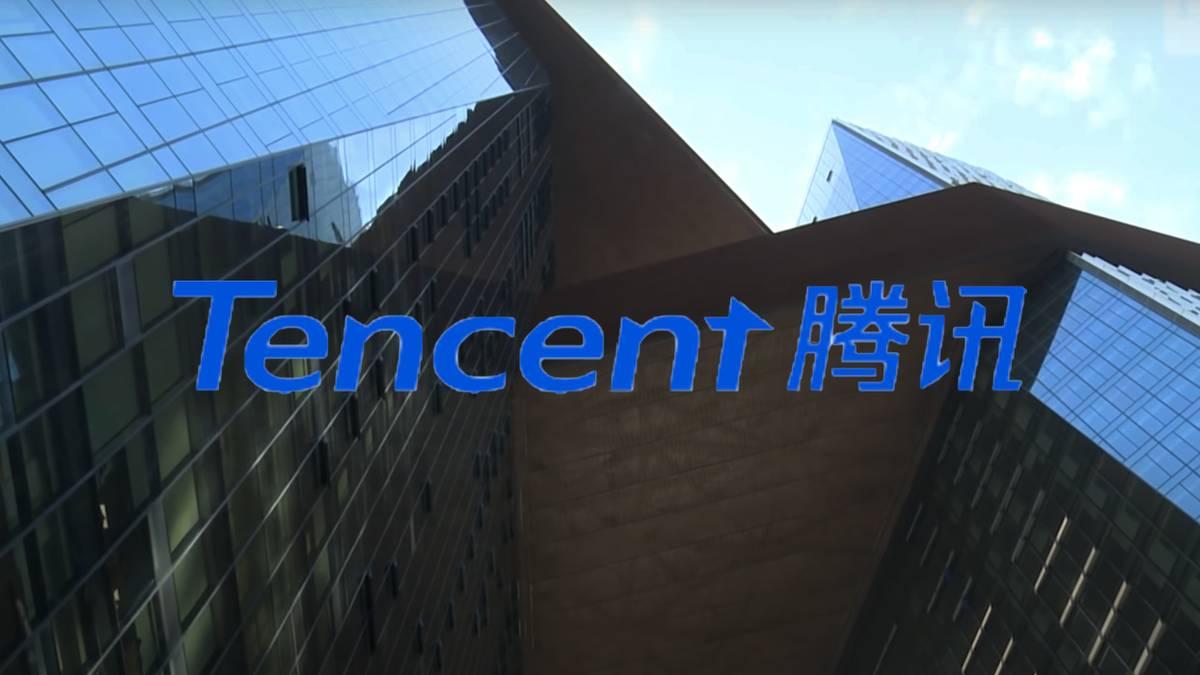 Tencent Value Plummets $60 Billion Following China's Gaming Law