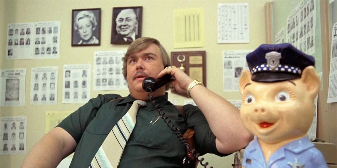 Top 10 John Candy Films According To IMDb