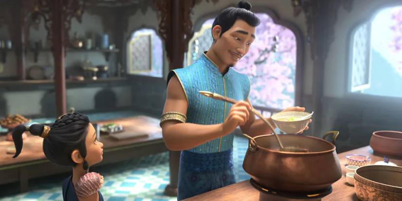 10 Most Iconic Disney Foods