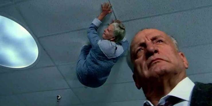 The Exorcist III