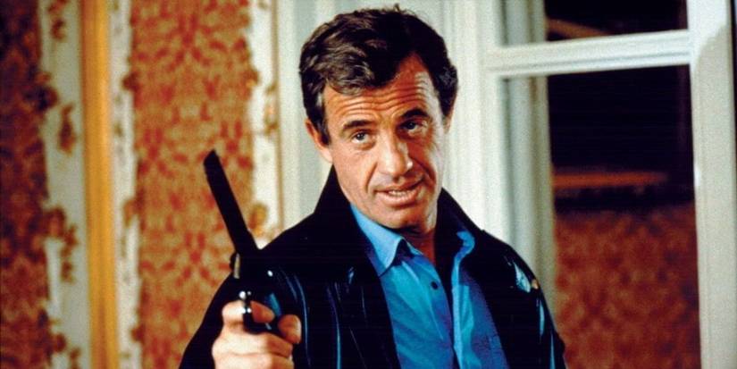Jean-Paul Belmondo: 10 Best Films, Ranked