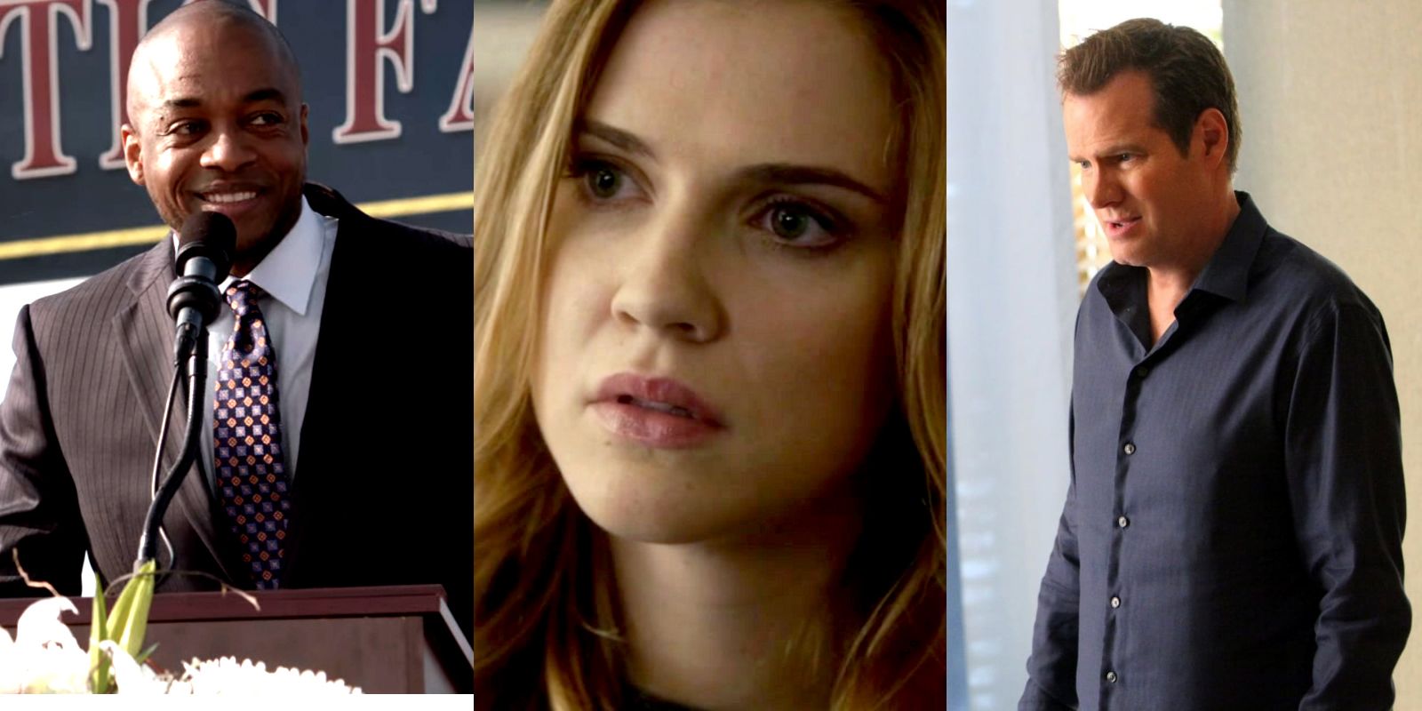 The 10 Best Family Members In The Vampire Diaries, Ranked