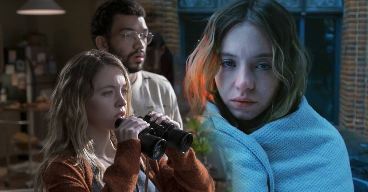 The Voyeurs Proves How Good Sydney Sweeney Is (Despite Being Bad)