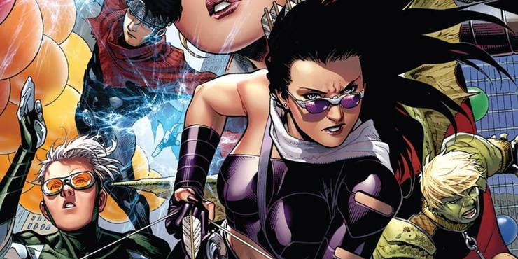 5 Places Where Kate Bishop Can Show Up In MCU 8 MCU: 5 places where Kate Bishop can show up next