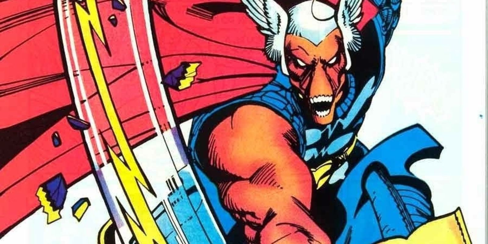 Thor 10 Best Comic Issues of the 1980s RELATED 10 Things Only Comic Book Fans Know About Thor & Lokis Rivalry RELATED 10 Of The Nicest Things Thor Did In The MCU RELATED 10 Life Lessons We Can Learn From The MCUs Thor