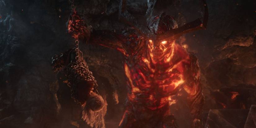 Ranking Every Villain In The Thor Movies