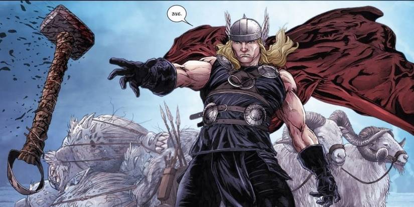 10 Darker Thor Stories That Would Help Thor 5 Fix The God Of Thunder