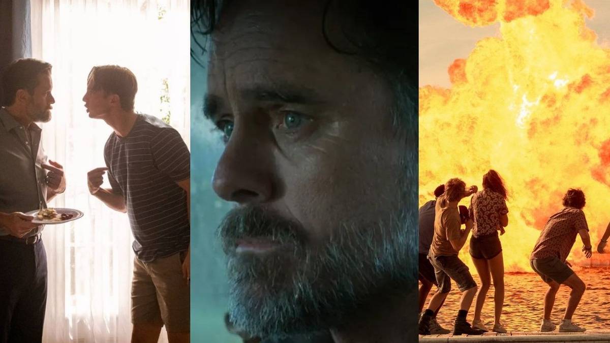 Outer Banks: 9 Ways Ward Is The Ultimate Villain