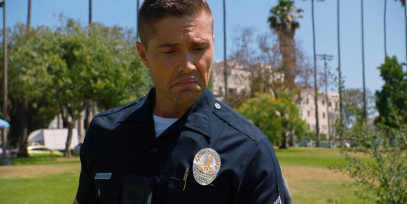 The Rookie: 10 Funniest Tim Bradford Quotes