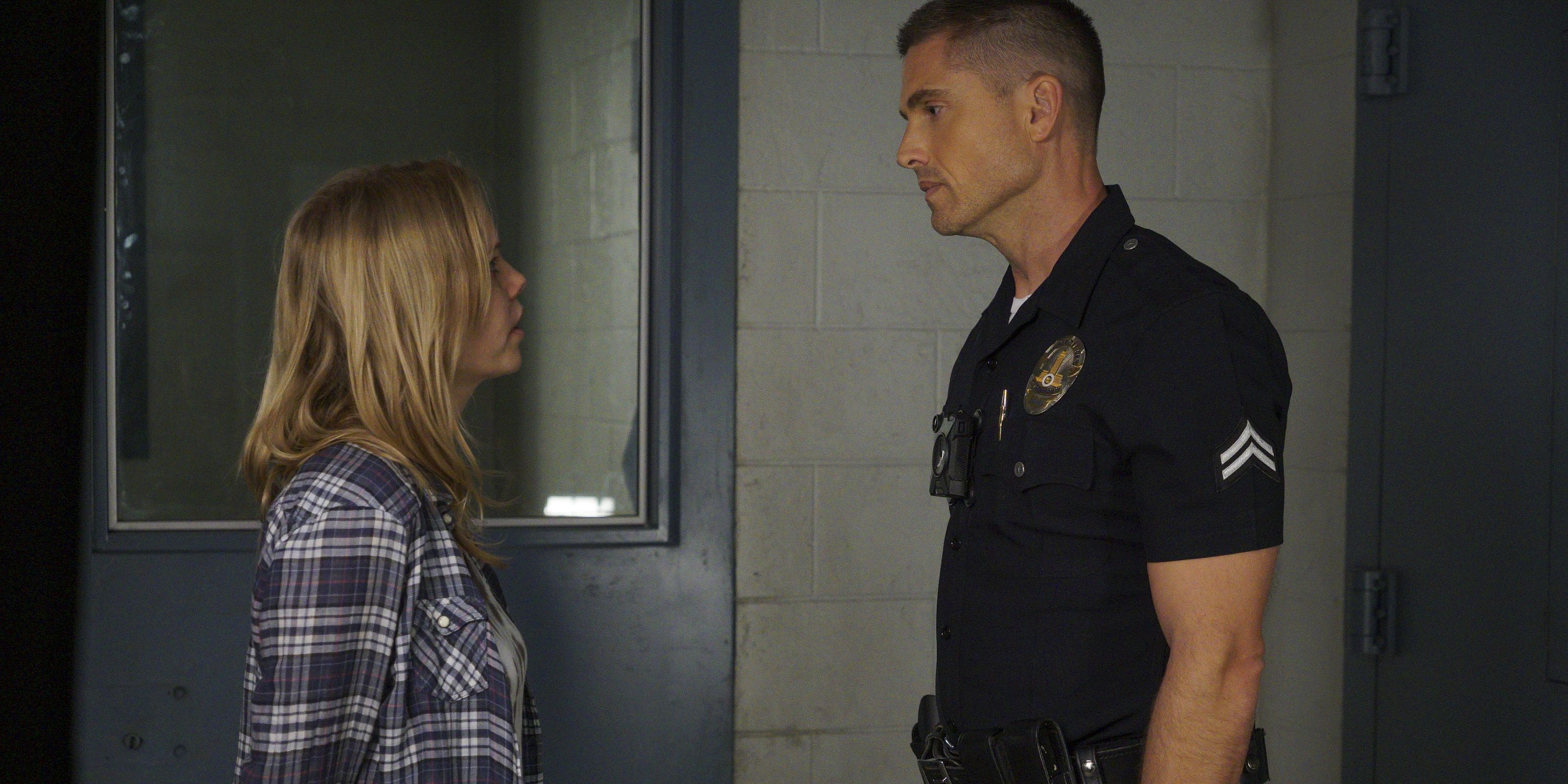 20 Best Episodes Of The Rookie Ranked