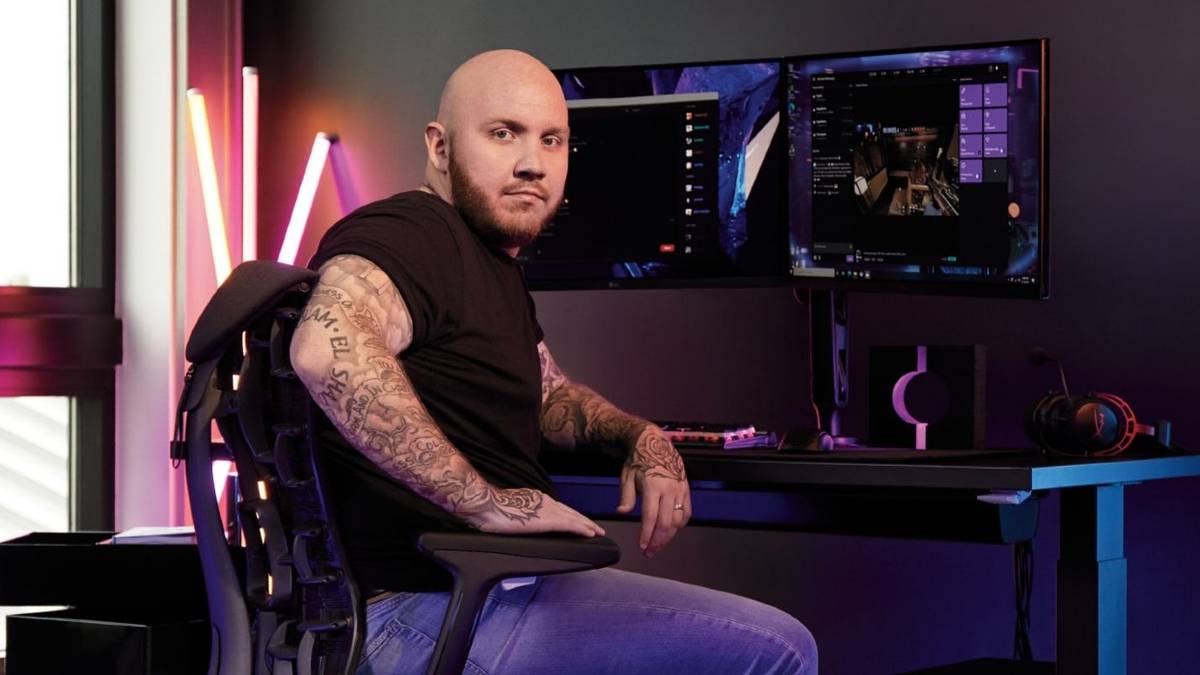 TimTheTatman Joins Other Streamers Ditching Twitch For YouTube Gaming