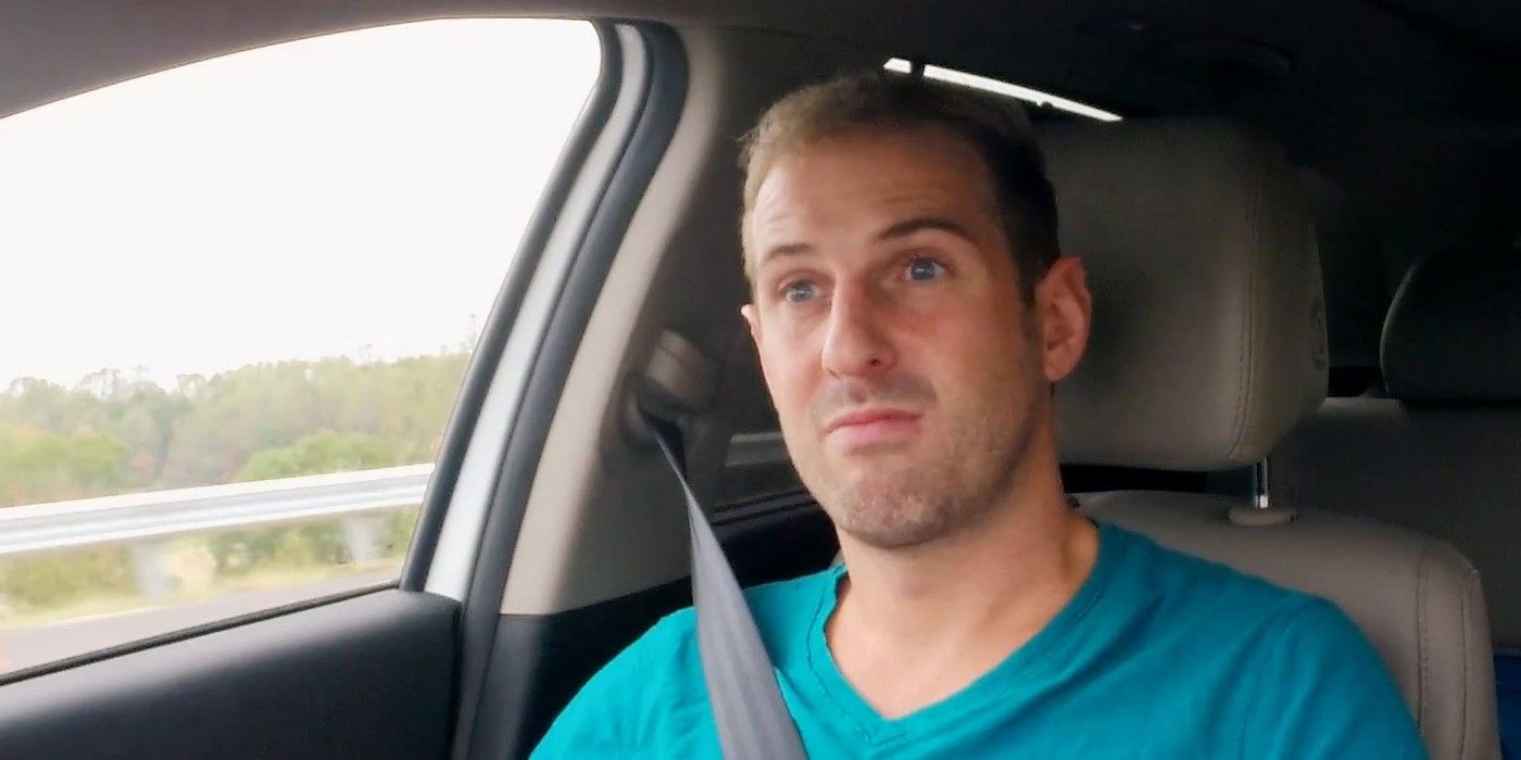 My Big Fat Fabulous Life: Everything To Know About Todd Beasley
