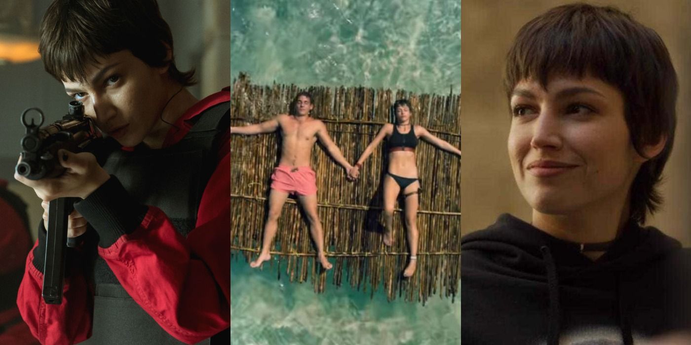 Money Heist 10 Best Tokyo Quotes Screenrant