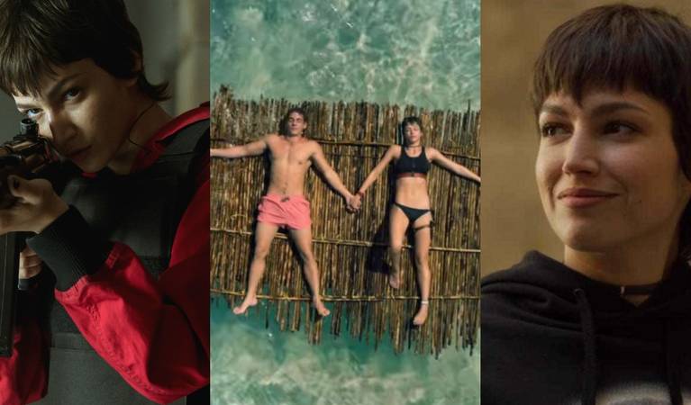 Money Heist 10 Best Tokyo Quotes Screenrant Money Heist 10 Best Tokyo Quotes Screenrant