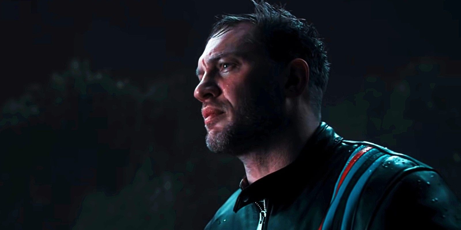 Why Tom Hardy Wanted Andy Serkis To Direct Venom 2