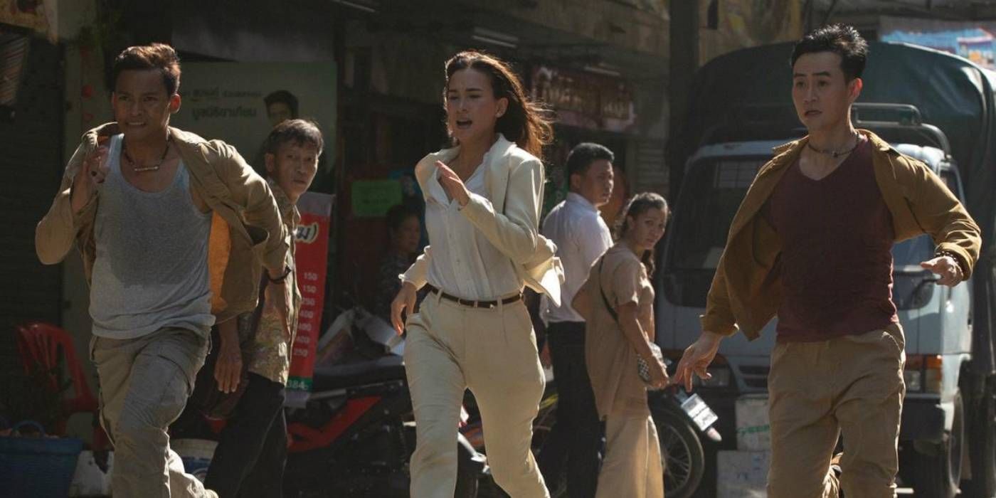 10 Recent Kung Fu Movies That Will Be Classics Someday