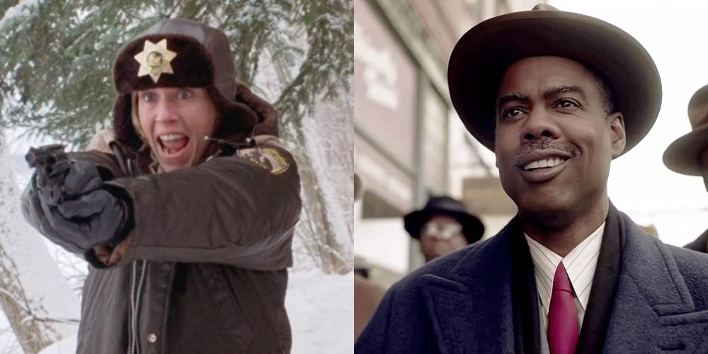 10 Hit Movies That Became TV Shows RELATED 10 Things That Make No Sense In Fargo (TV Series)
