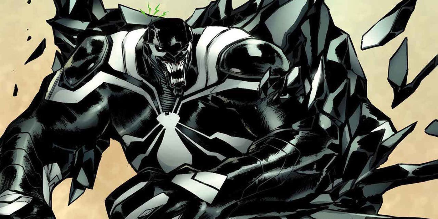 Miles Morales 10 Most Powerful Comic Book Enemies Ranked