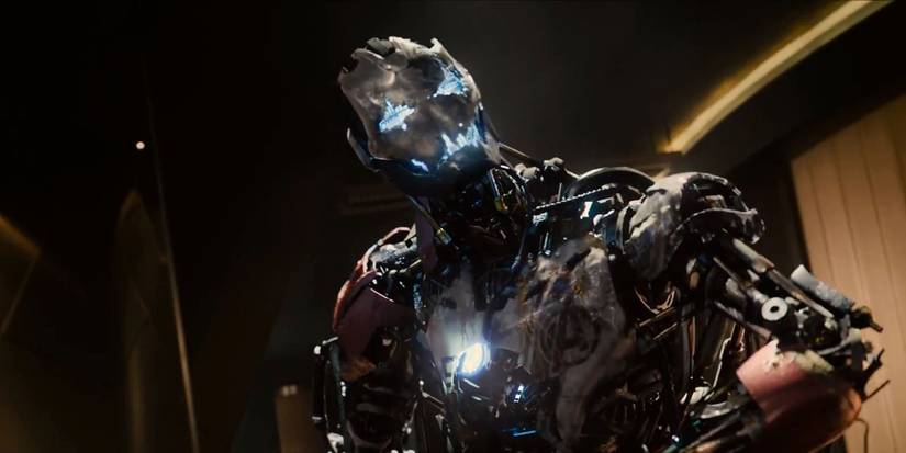 10 Scariest Scenes In The Marvel Cinematic Universe, Ranked