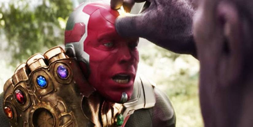 10 Scariest Scenes In The Marvel Cinematic Universe, Ranked