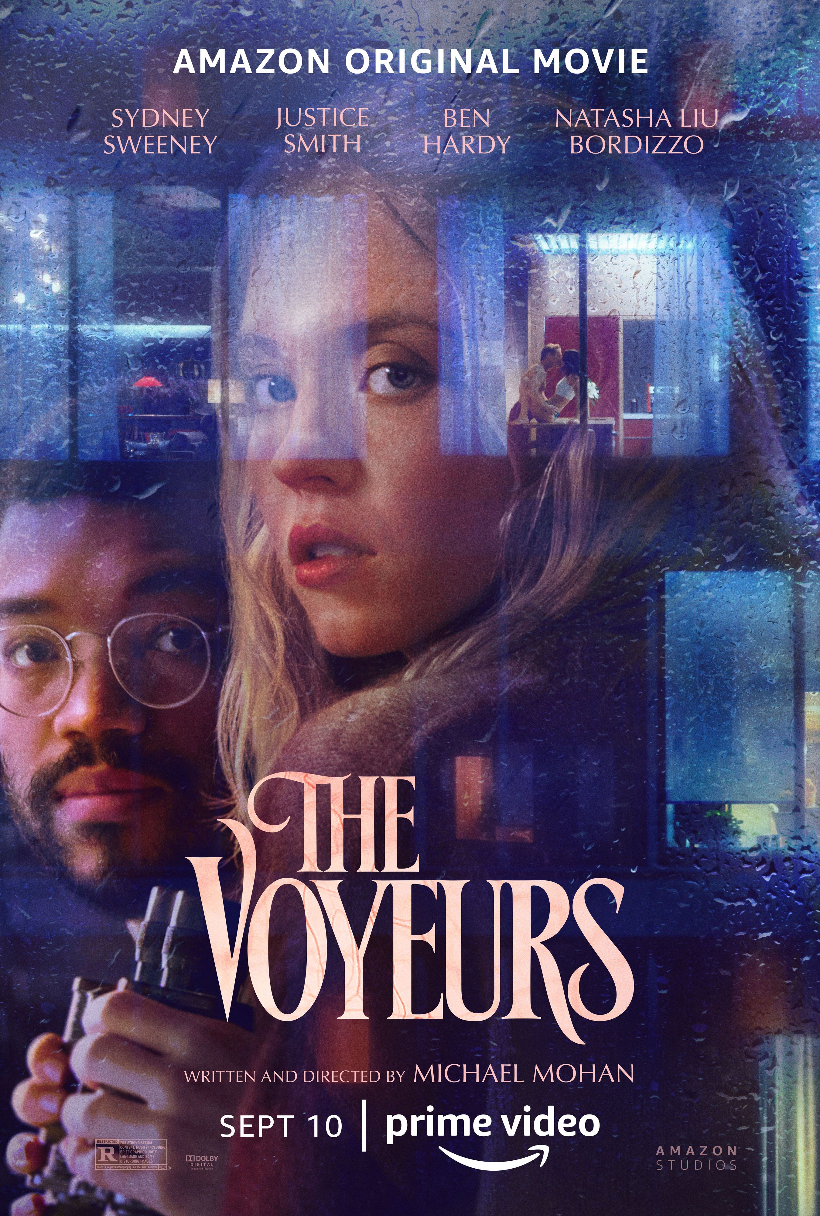 the voyeurs (2021) | ScreenRant