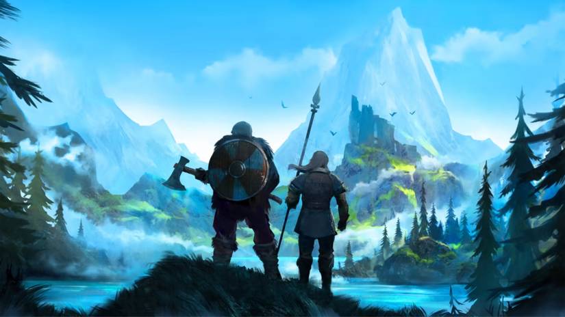 Valheim: How To Craft The Obliterator