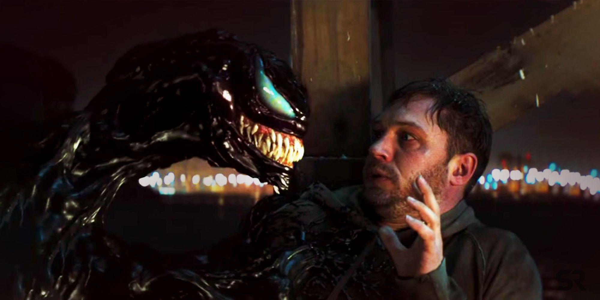 8 Ways Eddie Brock And Venom Are Friendship Goals