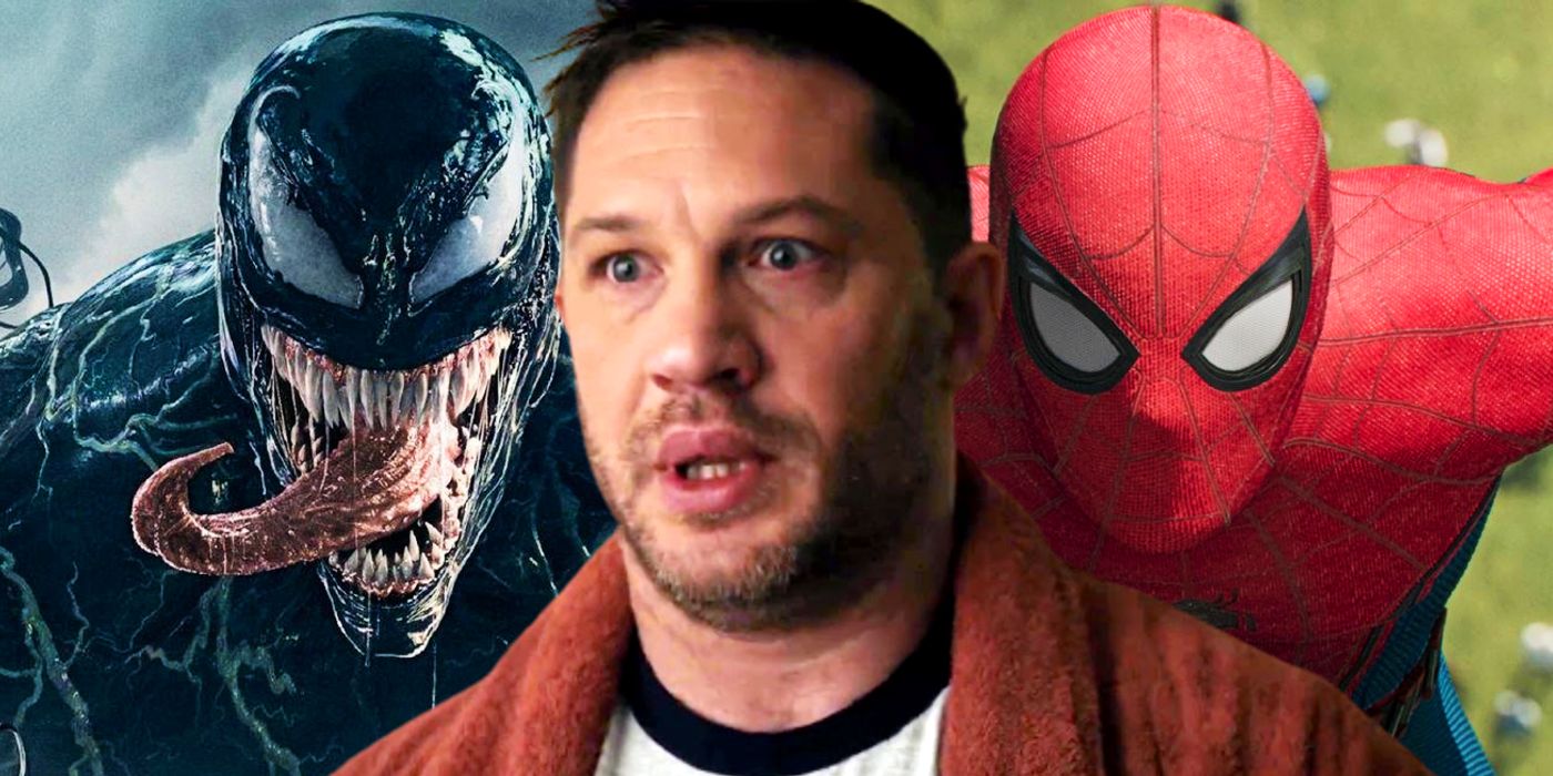 Venom 2s PostCredits Scene Changes Marvel Movies Forever