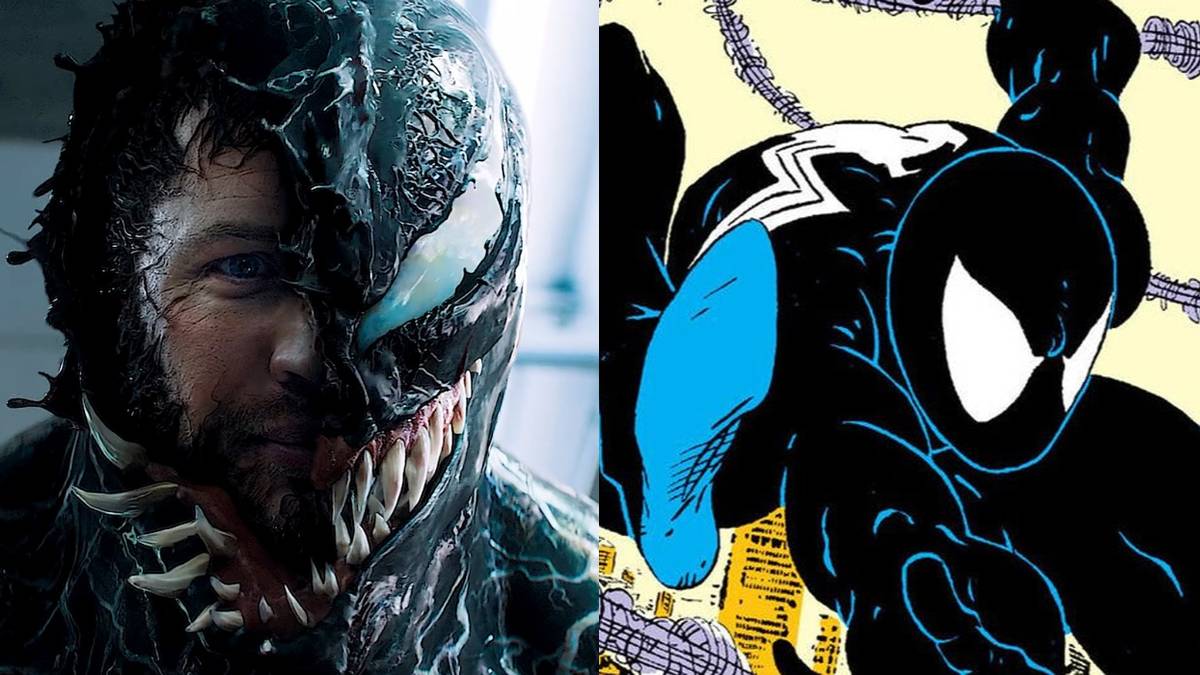 Marvel: 10 Questions About Venom, Answered