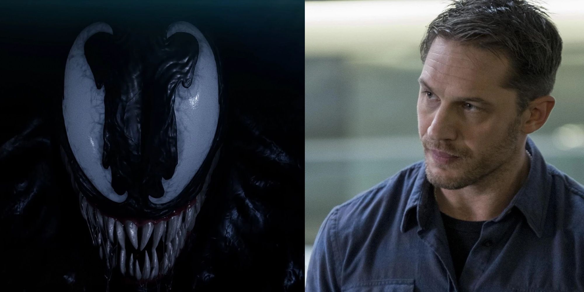 Venom 2 Cast Guide Every Let There Be Carnage Character Explained
