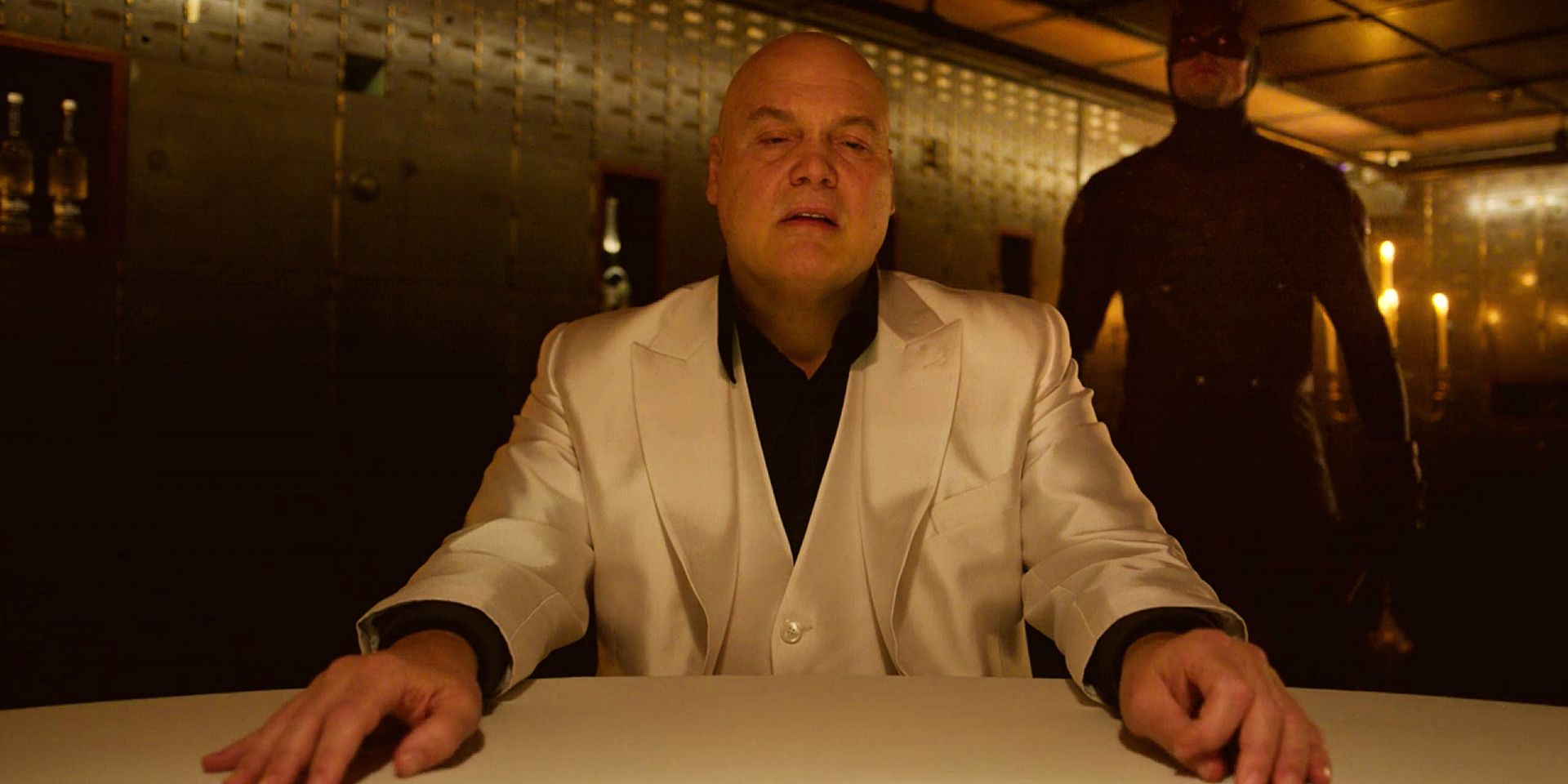 Vincent D’Onofrio Is Still The MCU’s Perfect Kingpin