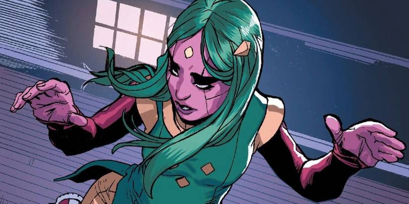 Viv Vision of The Champions.