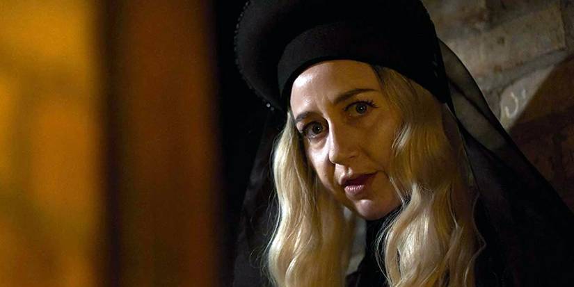 What Your Favorite What We Do In the Shadows Character Says About You