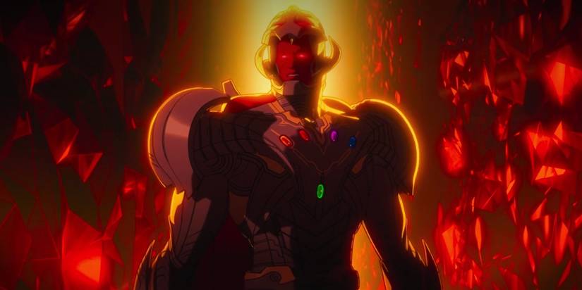How Ultron Travels The Multiverse - New Powers Explained