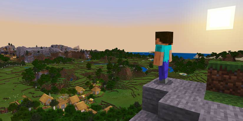 What Minecraft Gets Right (That Other Sandbox Games Get Wrong)