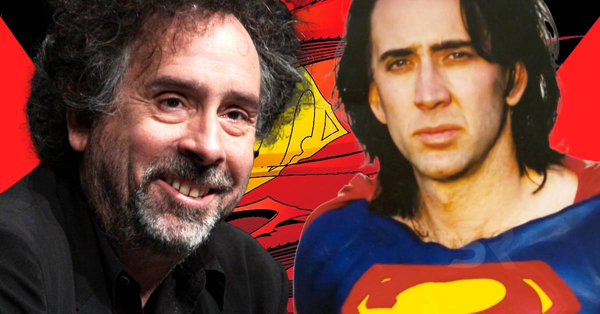 Nicolas Cage's Failed Superman Movie Explained
