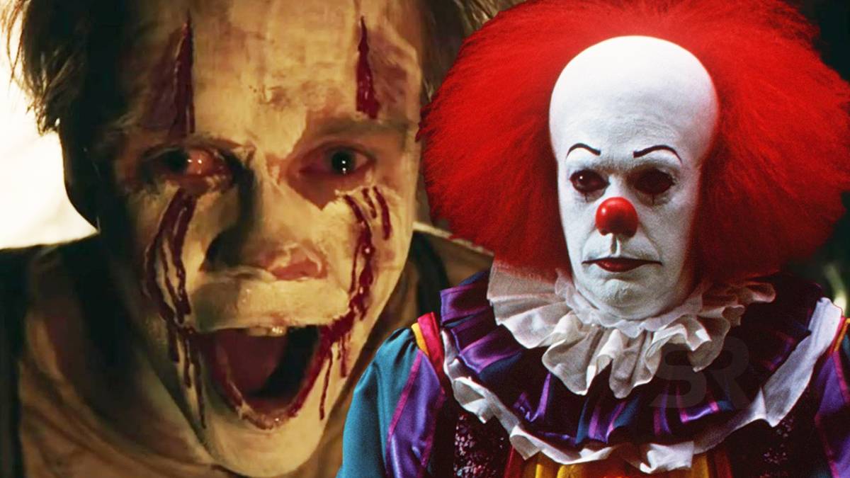 Stephen King's It: How Old Is Pennywise?