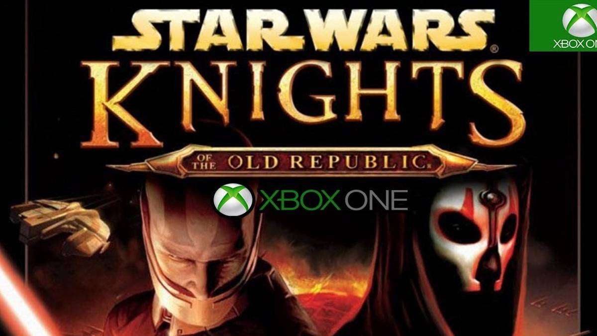 Why KOTOR Remake Is A Timed PS5 Exclusive (When Original Was Xbox-Only)