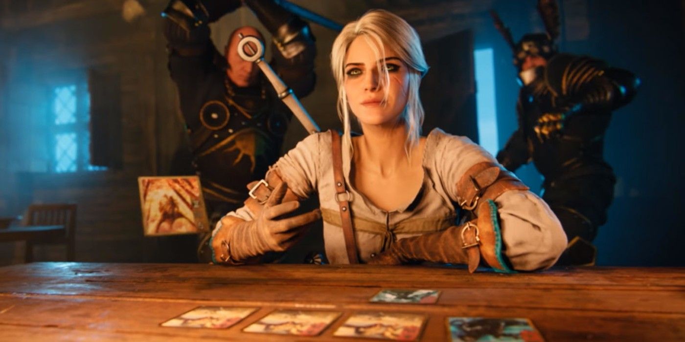 How to Find Every Gwent Card in The Witcher 3 (Collect 'Em All Quest) How to Find Every Gwent Card in The Witcher 3 (Collect 'Em All Quest)