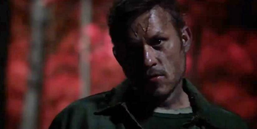 The Walking Dead: Every Character In Aaron's Dream Explained