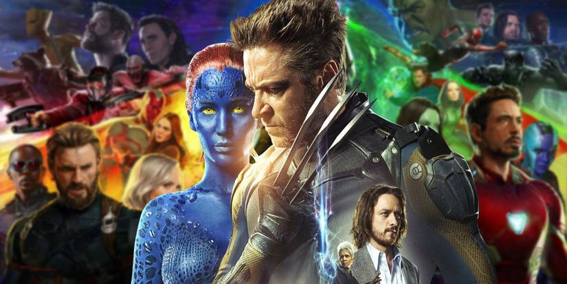 How Robert Downey Jr's Iron Man Can Return To The MCU After His Death