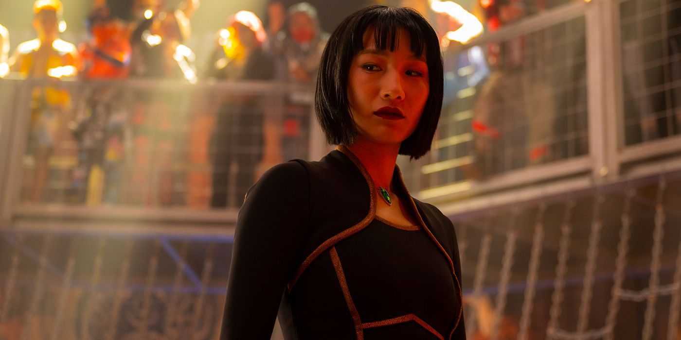 ShangChi 10 Ways The MCU Movie Sets Up The Sequel