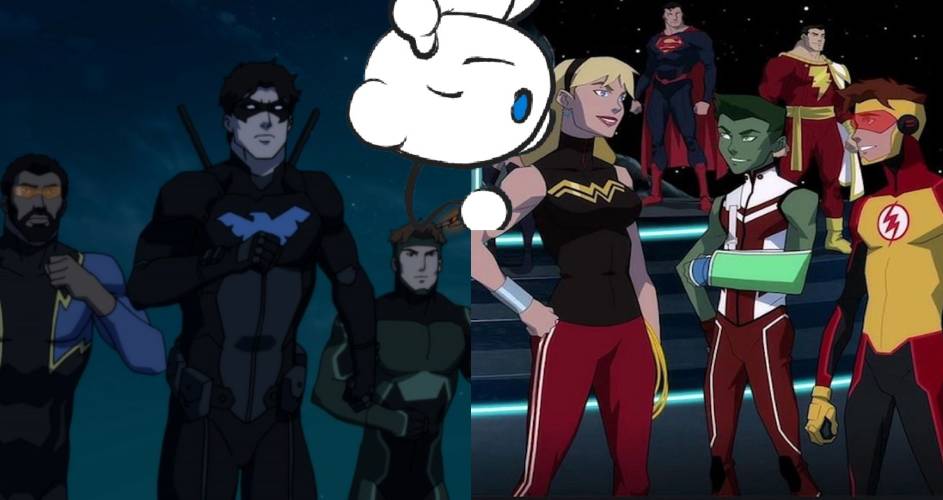 8 Unpopular Opinions About Young Justice According To Reddit 8 Unpopular Opinions About Young Justice According To Reddit