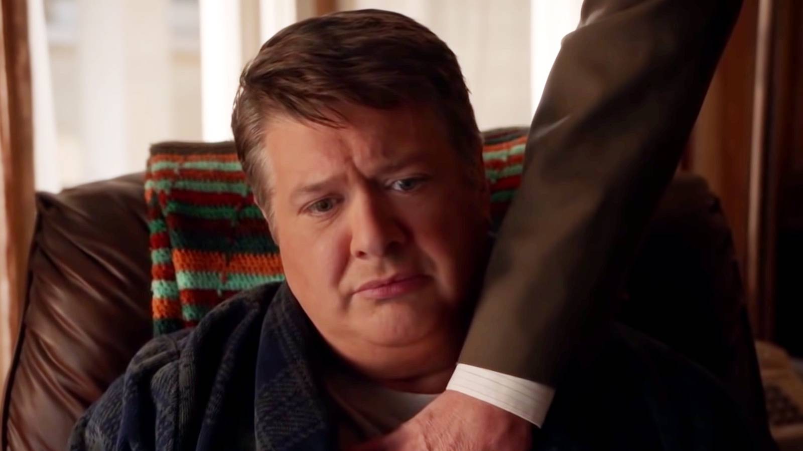 Young Sheldon Season 5 Trailer Reveals George's Guilt About Cheating