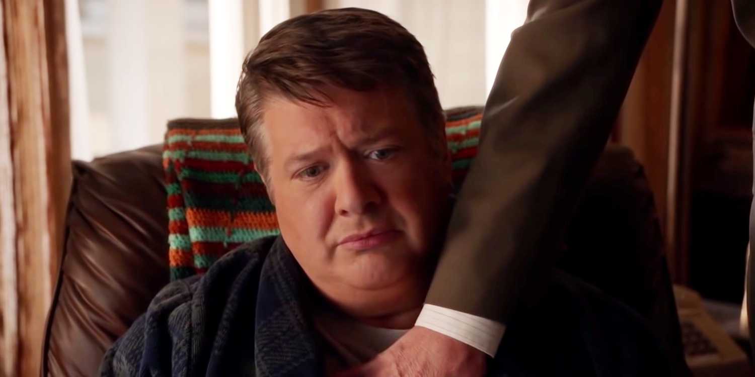 Young Sheldon Season 7 Update Confirms When George Dies young-sheldon-season-7-update-confirms-when-george-dies