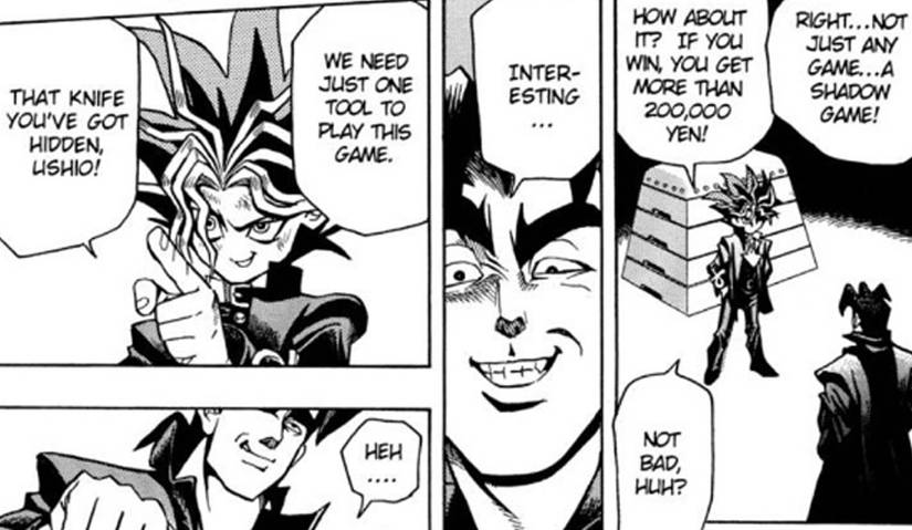yugioh longest card text Can we please address card text/effect length in TCG? : r/yugioh