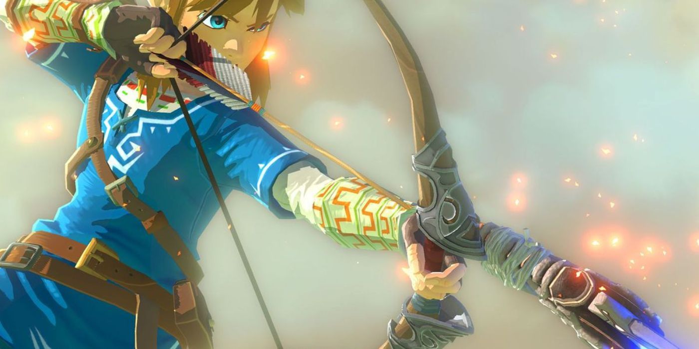 Legend Of Zelda 10 Most Useful Items Ranked