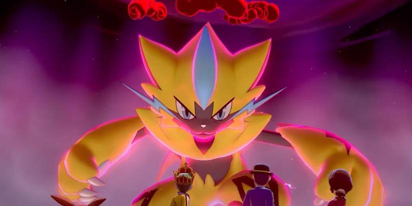 10 Strongest Pure Electric-Type Pokémon, Ranked