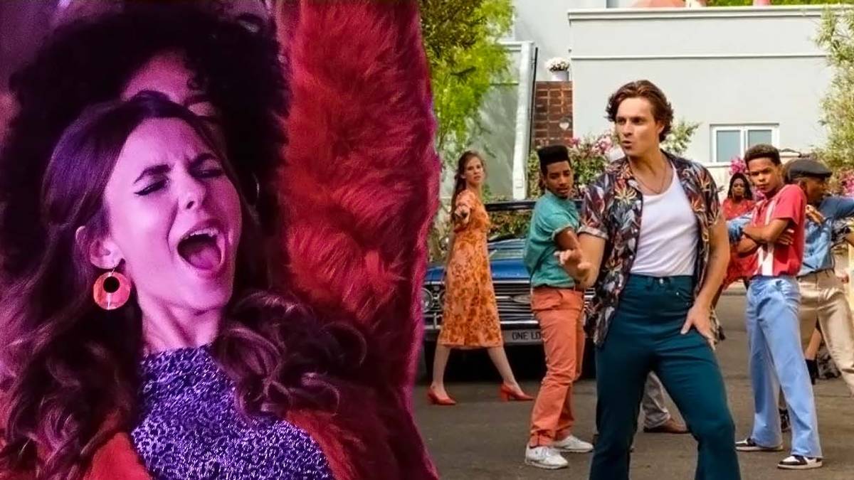 Afterlife Of The Party: Soundtrack Guide (& Spencer Sutherland Songs)