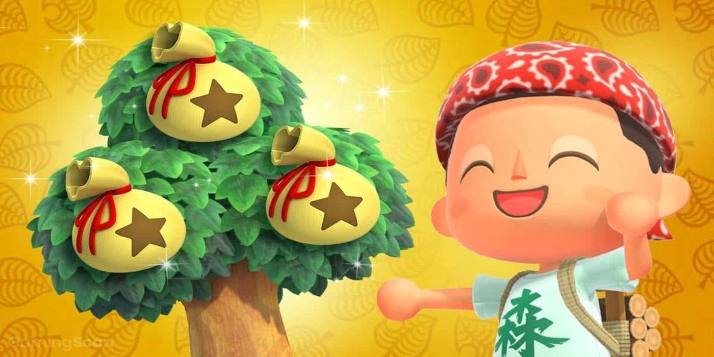 Animal Crossing How To Get The Most Bells In One Day